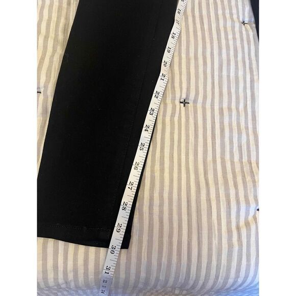 Everlane Black High Rise Skinny Jeans - Picture 11 of 11